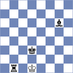 Vogel - Abdurakhmonov (chess.com INT, 2025)