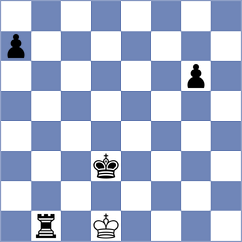Bozorov - Adewumi (chess.com INT, 2025)