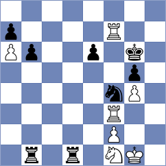 Federzoni - Causo (chess.com INT, 2022)