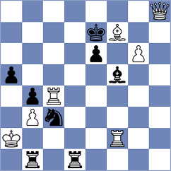 Czubak - Lagowski (Rowy, 1998)