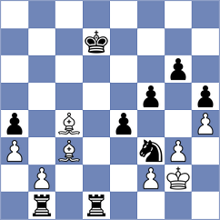 Vaibhav - Langheinrich (chess.com INT, 2023)