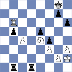 Harrington - Paiva (chess.com INT, 2024)