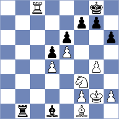 Saydaliev - Barath (chess.com INT, 2025)