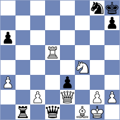Abdulov - Hasanov (Baku, 2003)