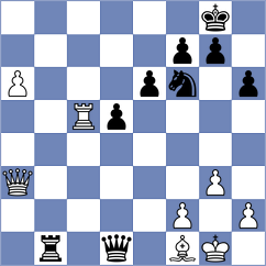 Chernikov - Harshavardhan (Chess.com INT, 2021)