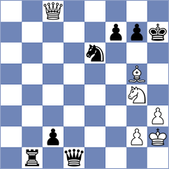 Mamedjarova - Gurbanov (Baku, 2004)
