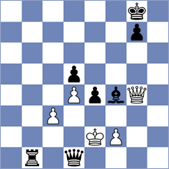Brozyna - Goncalves (chess.com INT, 2025)