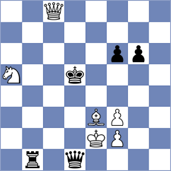 Vujcic - Hirneise (chess.com INT, 2024)
