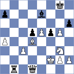 Bashirli - Maranhao (chess.com INT, 2022)