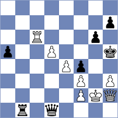 Lysenko - Vorontsov (Nikolaev, 2009)