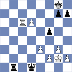 Vyatkin - Yang (Chess.com INT, 2020)