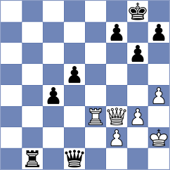 Campos Moreno - Topalov (Aviles, 1992)