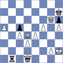Ruiz Diez - Soler (Asuncion, 1995)