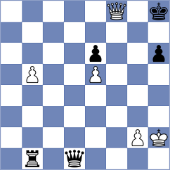 Paravyan - Warmerdam (chess.com INT, 2024)