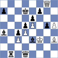 De Boer - Zierk (chess.com INT, 2024)