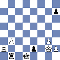 Suarez Gomez - Nakada (Madrid ESP, 2024)