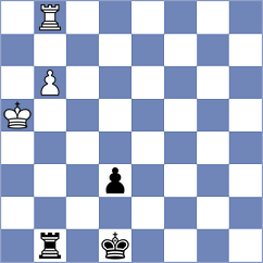 Chernomordik - Haitin (chess.com INT, 2023)