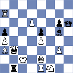 Materia - Pranav (chess.com INT, 2025)