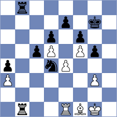 Murthy - Mortazavi (Chess.com INT, 2020)