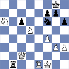 Babikov - Fromm (chess.com INT, 2024)