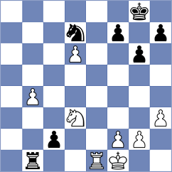 Shapiro - Miserendino (chess.com INT, 2025)
