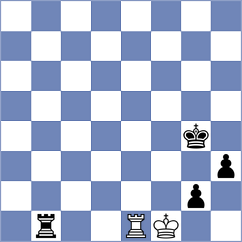 Khachatryan - Casal Roses (Lichess.org INT, 2021)