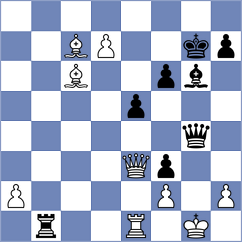 Espinoza Solano - Sariego (chess.com INT, 2025)
