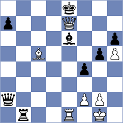 Mikhalevski - Schitco (Chess.com INT, 2020)