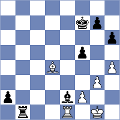 Pu - Zou (Qiziwan CHN, 2023)