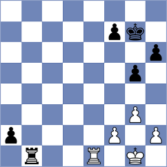 Golubovic - Tretiakov (chess.com INT, 2025)