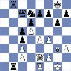 Ryan - Davies (Sunningdale, 2007)