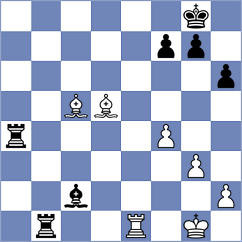 Ayushh - Stoyanov (chess.com INT, 2024)