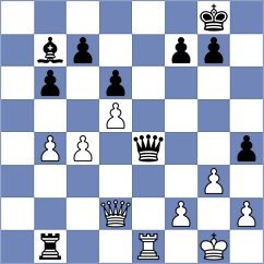 Papidakis - Vaibhav (chess.com INT, 2024)