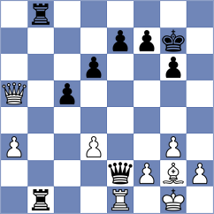 Betke - Beznosikov (Pechora, 2011)