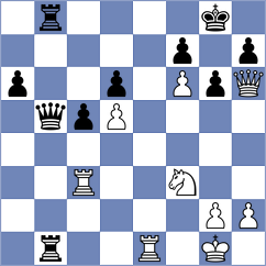 Palencia - Ghasi (chess.com INT, 2024)