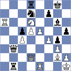 Guo - Portero Rubio (chess.com INT, 2024)