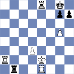 Povshednyi - Kucza (chess.com INT, 2025)