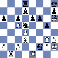 Hong - Janaszak (chess.com INT, 2024)