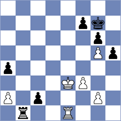 Jordan Martinez - Nicolas Alminana (Spain, 2003)