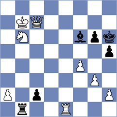 Khademalsharieh - Rakhmangulova (Monaco MNC, 2025)