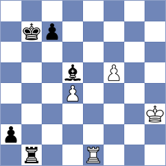 Kiseljova - Uz (chess.com INT, 2024)