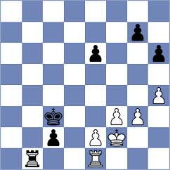 Senthilkumar - Timmermans (chess.com INT, 2024)