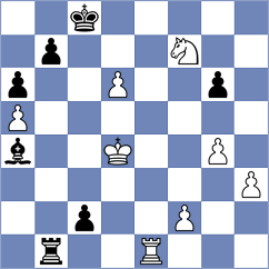Gligorijevic - Majstorovic (Paracin, 2011)