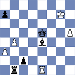 Modric - Navoyan (chess.com INT, 2025)