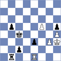 Olivares Olivares - Delorme (chess.com INT, 2022)