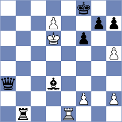 Krasnov - Karlusic (chess.com INT, 2024)