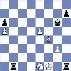 Bullen - Southcott-Moyers (Bridgend WLS, 2024)