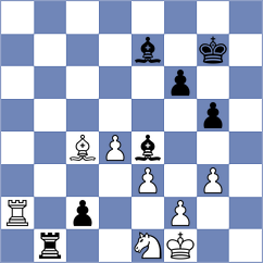 Severinov - Kiripov (Berezovskoe, 2008)