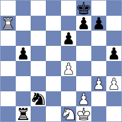 Mogranzini - Leiva (chess.com INT, 2022)