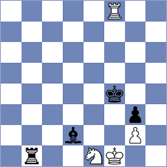 Kubicka - Maltsevskaya (chess.com INT, 2025)
